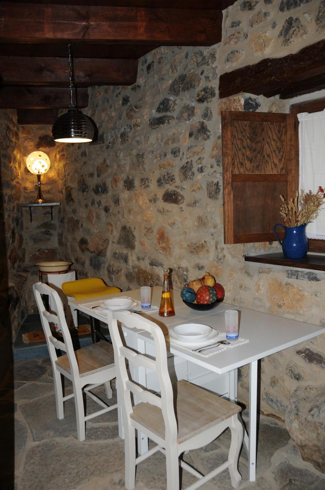 Casas Rurales Entre Babia Y La Luna Villafeliz Zimmer foto
