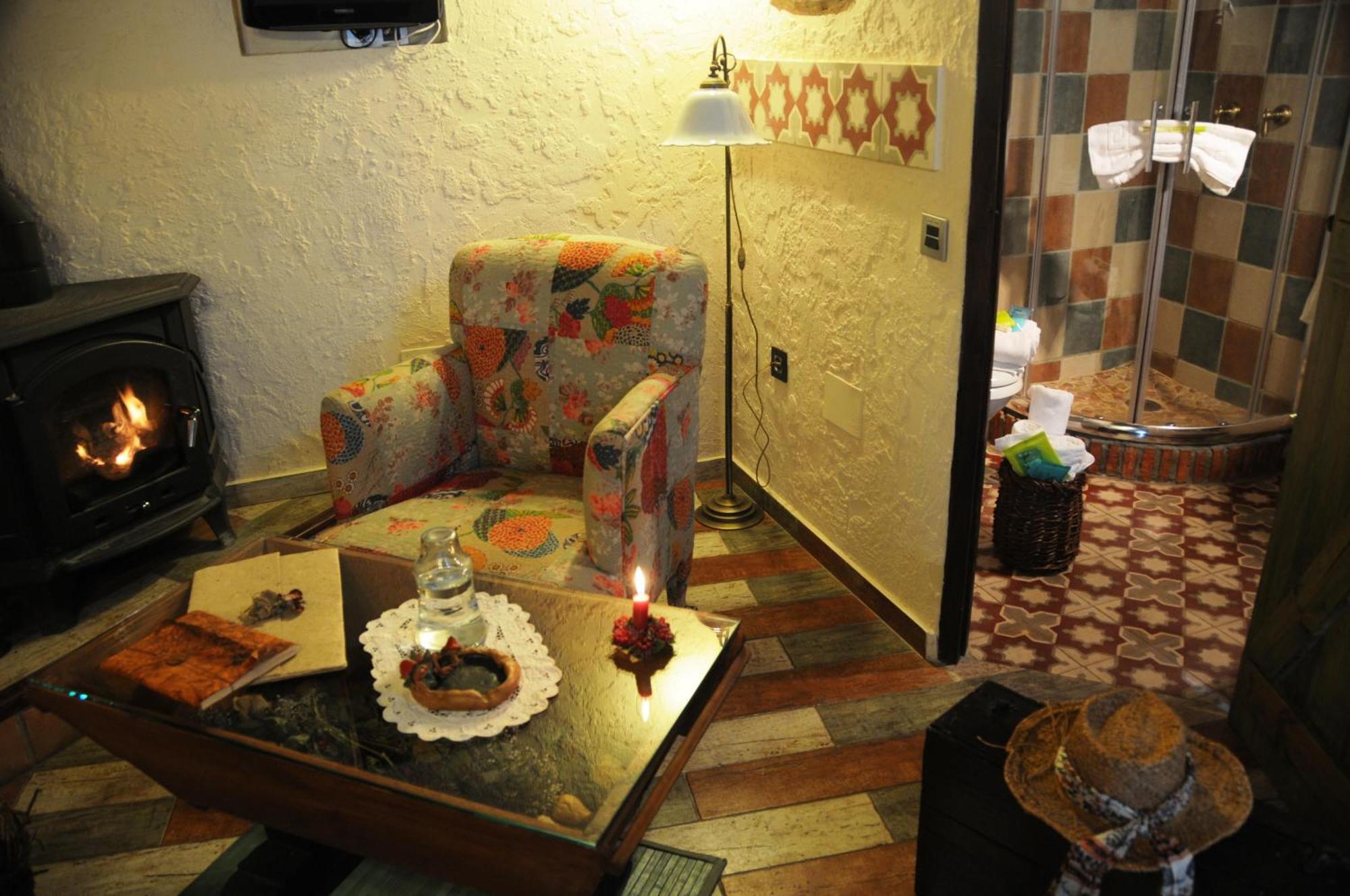 Casas Rurales Entre Babia Y La Luna Villafeliz Zimmer foto